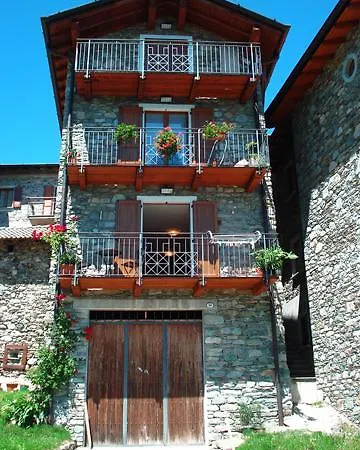 Apartament Elda