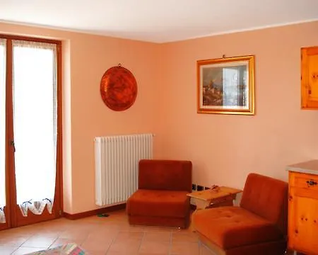 Apartament Elda